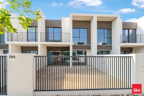 Βίλα σε Dubai, ΗΑΕ 3 υπνοδωμάτια, 173.9 τ.μ. Αρ. 655831 - φωτογραφία 1