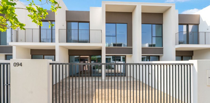 Βίλα σε Dubai, ΗΑΕ 3 υπνοδωμάτια, 173.9 τ.μ. Αρ. 655831