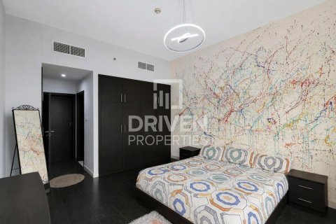Διαμέρισμα σε Arjan, Dubai, ΗΑΕ 1 υπνοδωμάτιο, 77.76 τ.μ. Αρ. 762103 - φωτογραφία 3