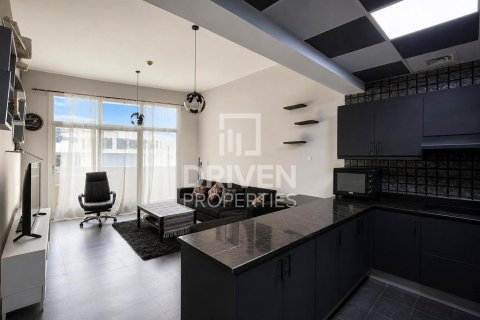 Διαμέρισμα σε Arjan, Dubai, ΗΑΕ 1 υπνοδωμάτιο, 77.76 τ.μ. Αρ. 762103 - φωτογραφία 6