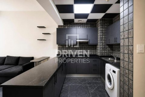 Διαμέρισμα σε Arjan, Dubai, ΗΑΕ 1 υπνοδωμάτιο, 77.76 τ.μ. Αρ. 762103 - φωτογραφία 7