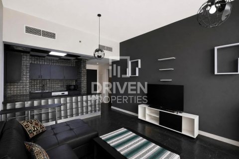 Διαμέρισμα σε Arjan, Dubai, ΗΑΕ 1 υπνοδωμάτιο, 77.76 τ.μ. Αρ. 762103 - φωτογραφία 1