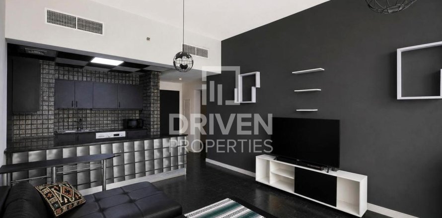 Διαμέρισμα σε Arjan, Dubai, ΗΑΕ 1 υπνοδωμάτιο, 77.76 τ.μ. Αρ. 762103