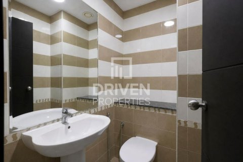 Διαμέρισμα σε Arjan, Dubai, ΗΑΕ 1 υπνοδωμάτιο, 77.76 τ.μ. Αρ. 762103 - φωτογραφία 8