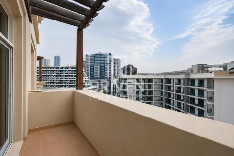 Arjan, Dubai, संयुक्त अरब अमीरात में अपार्टमेंट, 1 बेडरूम, 77.76 वर्ग मीटर, संख्या 762103 - फ़ोटो 10