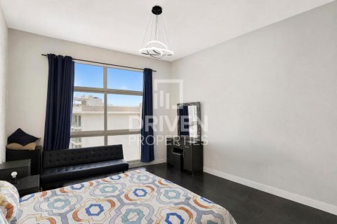 Διαμέρισμα σε Arjan, Dubai, ΗΑΕ 1 υπνοδωμάτιο, 77.76 τ.μ. Αρ. 762103 - φωτογραφία 4