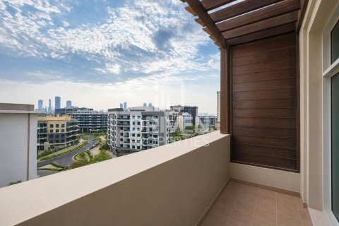 Arjan, Dubai, संयुक्त अरब अमीरात में अपार्टमेंट, 1 बेडरूम, 77.76 वर्ग मीटर, संख्या 762103 - फ़ोटो 11