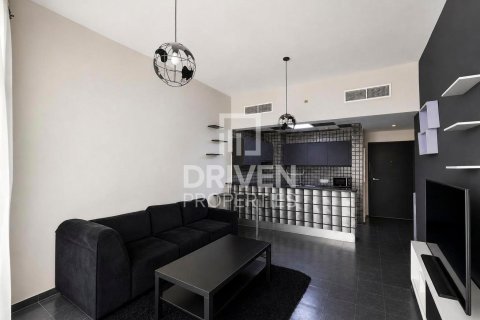 Διαμέρισμα σε Arjan, Dubai, ΗΑΕ 1 υπνοδωμάτιο, 77.76 τ.μ. Αρ. 762103 - φωτογραφία 2