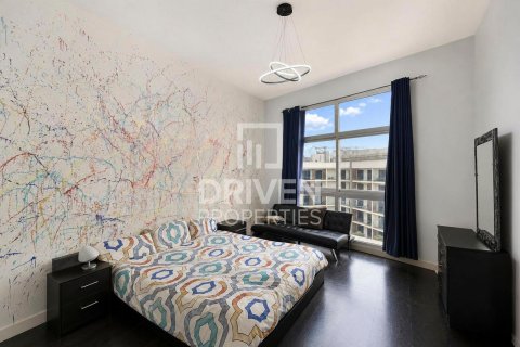 Διαμέρισμα σε Arjan, Dubai, ΗΑΕ 1 υπνοδωμάτιο, 77.76 τ.μ. Αρ. 762103 - φωτογραφία 5