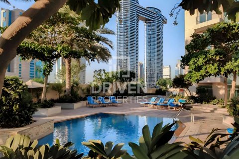 Apartament na sprzedaż w Downtown Dubai (Downtown Burj Dubai), Dubai, ZEA 1 sypialnia, 69.21 mkw., nr 762098 - zdjęcie 16