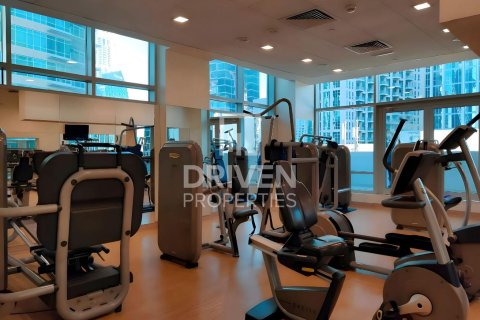 Apartament na sprzedaż w Downtown Dubai (Downtown Burj Dubai), Dubai, ZEA 1 sypialnia, 69.21 mkw., nr 762098 - zdjęcie 9