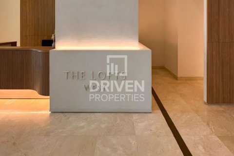 Apartament na sprzedaż w Downtown Dubai (Downtown Burj Dubai), Dubai, ZEA 1 sypialnia, 69.21 mkw., nr 762098 - zdjęcie 4