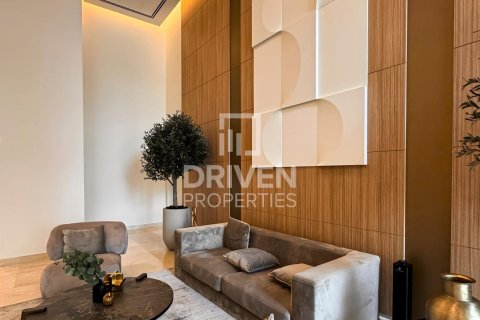 Apartament na sprzedaż w Downtown Dubai (Downtown Burj Dubai), Dubai, ZEA 1 sypialnia, 69.21 mkw., nr 762098 - zdjęcie 3