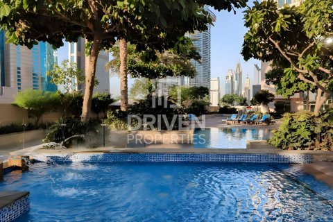 Apartament na sprzedaż w Downtown Dubai (Downtown Burj Dubai), Dubai, ZEA 1 sypialnia, 69.21 mkw., nr 762098 - zdjęcie 13