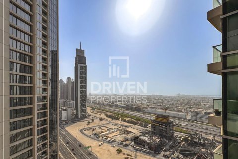 Apartament na sprzedaż w Downtown Dubai (Downtown Burj Dubai), Dubai, ZEA 1 sypialnia, 69.21 mkw., nr 762098 - zdjęcie 1