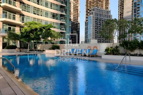 Apartament na sprzedaż w Downtown Dubai (Downtown Burj Dubai), Dubai, ZEA 1 sypialnia, 69.21 mkw., nr 762098 - zdjęcie 15