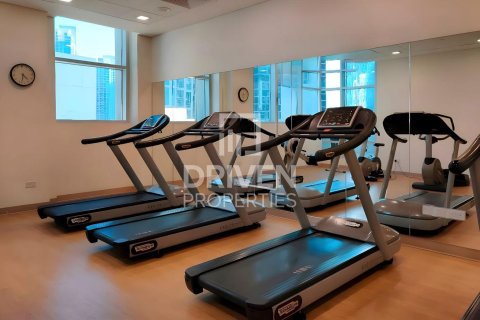 Apartament na sprzedaż w Downtown Dubai (Downtown Burj Dubai), Dubai, ZEA 1 sypialnia, 69.21 mkw., nr 762098 - zdjęcie 10