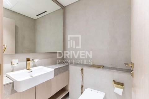 Lakás itt: Jumeirah Village Circle, Dubai, EAE, 1 hálószoba, 72.65 m², azonosító: 762101 - fénykép 8