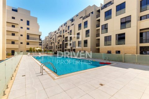 Apartmen di Mirdif, Dubai, UAE 3 bilik tidur, 182.09 meter persegi № 762102 - foto 16