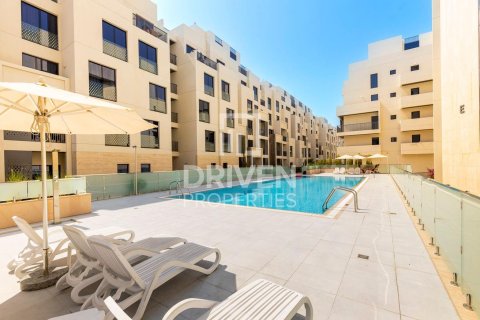 Apartmen di Mirdif, Dubai, UAE 3 bilik tidur, 182.09 meter persegi № 762102 - foto 3