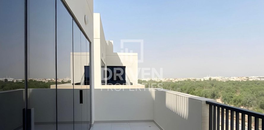 Apartmen di Mirdif, Dubai, UAE 3 bilik tidur, 182.09 meter persegi № 762102