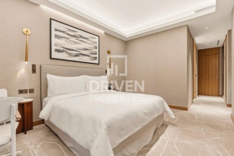 Penthouse de vânzare în Downtown Dubai (Downtown Burj Dubai), Dubai, EAU 4 dormitoare, 647.26 mp.  №762099 - poză 13