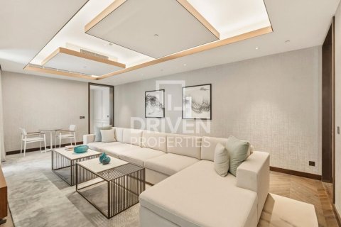 Penthouse de vânzare în Downtown Dubai (Downtown Burj Dubai), Dubai, EAU 4 dormitoare, 647.26 mp.  №762099 - poză 6