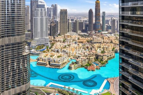 Penthouse de vânzare în Downtown Dubai (Downtown Burj Dubai), Dubai, EAU 4 dormitoare, 647.26 mp.  №762099 - poză 29
