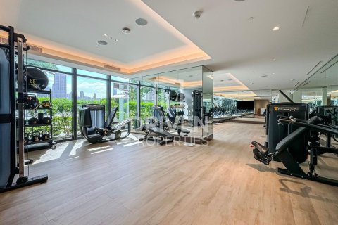 Penthouse de vânzare în Downtown Dubai (Downtown Burj Dubai), Dubai, EAU 4 dormitoare, 647.26 mp.  №762099 - poză 27