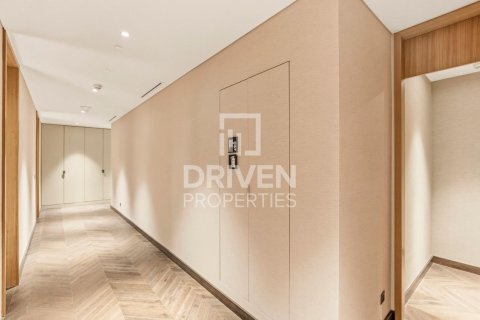 Penthouse de vânzare în Downtown Dubai (Downtown Burj Dubai), Dubai, EAU 4 dormitoare, 647.26 mp.  №762099 - poză 17
