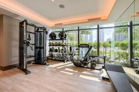 Penthouse de vânzare în Downtown Dubai (Downtown Burj Dubai), Dubai, EAU 4 dormitoare, 647.26 mp.  №762099 - poză 22