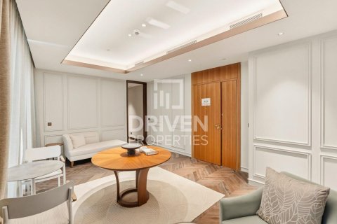Penthouse de vânzare în Downtown Dubai (Downtown Burj Dubai), Dubai, EAU 4 dormitoare, 647.26 mp.  №762099 - poză 8