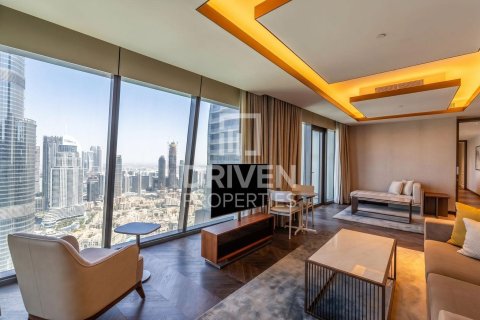 Penthouse de vânzare în Downtown Dubai (Downtown Burj Dubai), Dubai, EAU 4 dormitoare, 647.26 mp.  №762099 - poză 5
