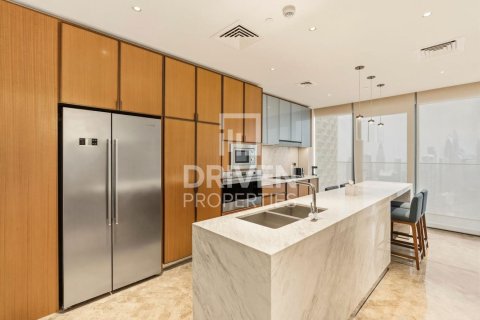 Penthouse de vânzare în Downtown Dubai (Downtown Burj Dubai), Dubai, EAU 4 dormitoare, 647.26 mp.  №762099 - poză 19