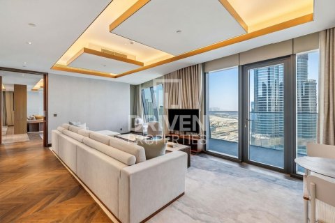 Penthouse de vânzare în Downtown Dubai (Downtown Burj Dubai), Dubai, EAU 4 dormitoare, 647.26 mp.  №762099 - poză 4