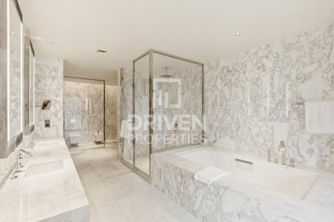 Penthouse de vânzare în Downtown Dubai (Downtown Burj Dubai), Dubai, EAU 4 dormitoare, 647.26 mp.  №762099 - poză 20