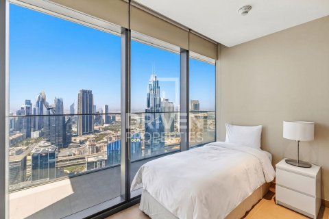 Penthouse de vânzare în Downtown Dubai (Downtown Burj Dubai), Dubai, EAU 4 dormitoare, 647.26 mp.  №762099 - poză 11