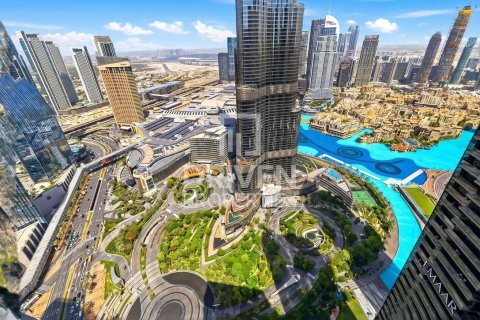 Penthouse de vânzare în Downtown Dubai (Downtown Burj Dubai), Dubai, EAU 4 dormitoare, 647.26 mp.  №762099 - poză 26