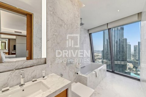 Penthouse de vânzare în Downtown Dubai (Downtown Burj Dubai), Dubai, EAU 4 dormitoare, 647.26 mp.  №762099 - poză 21