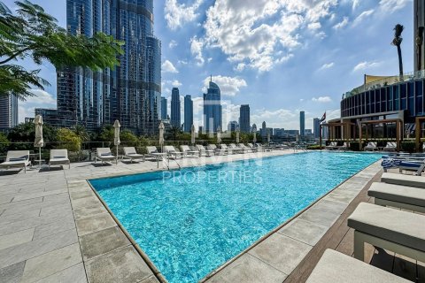 Penthouse de vânzare în Downtown Dubai (Downtown Burj Dubai), Dubai, EAU 4 dormitoare, 647.26 mp.  №762099 - poză 28