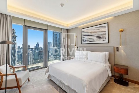 Penthouse de vânzare în Downtown Dubai (Downtown Burj Dubai), Dubai, EAU 4 dormitoare, 647.26 mp.  №762099 - poză 14