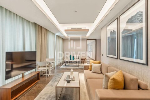 Penthouse de vânzare în Downtown Dubai (Downtown Burj Dubai), Dubai, EAU 4 dormitoare, 647.26 mp.  №762099 - poză 2