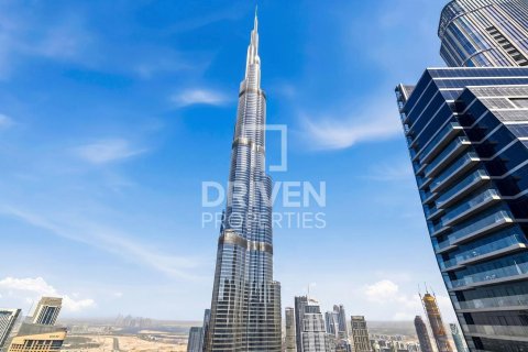 Penthouse de vânzare în Downtown Dubai (Downtown Burj Dubai), Dubai, EAU 4 dormitoare, 647.26 mp.  №762099 - poză 24