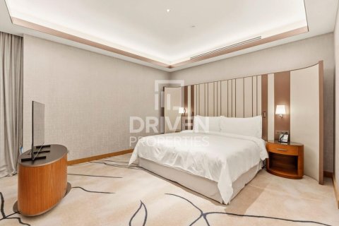 Penthouse de vânzare în Downtown Dubai (Downtown Burj Dubai), Dubai, EAU 4 dormitoare, 647.26 mp.  №762099 - poză 12