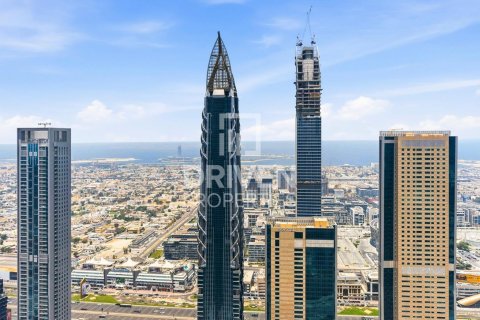 Penthouse de vânzare în Downtown Dubai (Downtown Burj Dubai), Dubai, EAU 4 dormitoare, 647.26 mp.  №762099 - poză 23