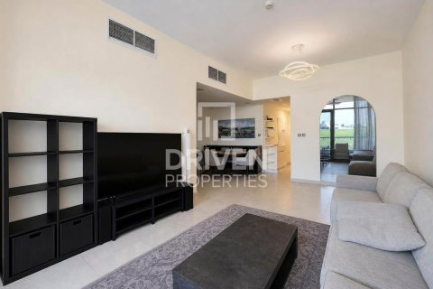 Пәтер Meydan, Дубай, БАӘ-да 2 жатын бөлмелер, 142.51 м² № 762100 - фото 4