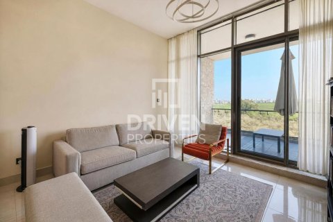 Пәтер Meydan, Дубай, БАӘ-да 2 жатын бөлмелер, 142.51 м² № 762100 - фото 3