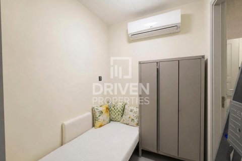 Пәтер Meydan, Дубай, БАӘ-да 2 жатын бөлмелер, 142.51 м² № 762100 - фото 7