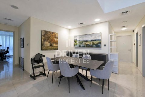 Пәтер Meydan, Дубай, БАӘ-да 2 жатын бөлмелер, 142.51 м² № 762100 - фото 5