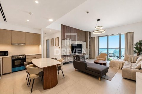 Lakás itt: Downtown Dubai (Downtown Burj Dubai), Dubai, EAE, 2 hálószoba, 111.2 m², azonosító: 762616 - fénykép 1